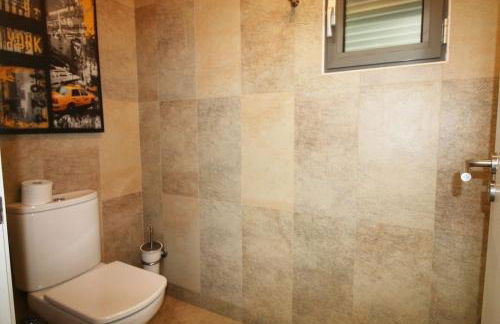 Villa Marluki, 4 bedrooms, pool and terraces - Foto 13