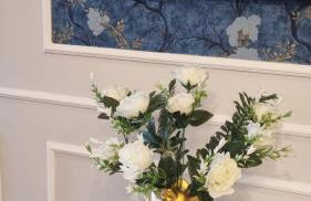 Luxury House Alessia - Foto 13