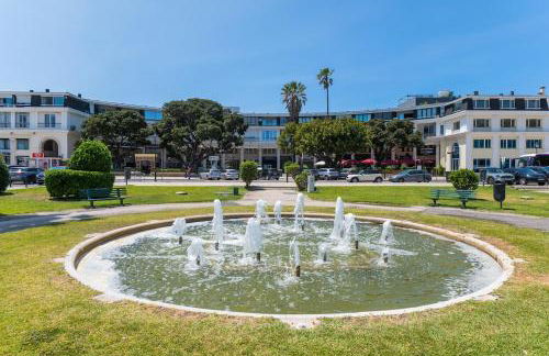 Estoril Palace - A chic getaway - Foto 30