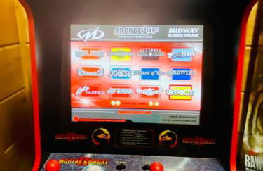 3 Suite Peaceful Blue Ridge Cabin - Foto 6