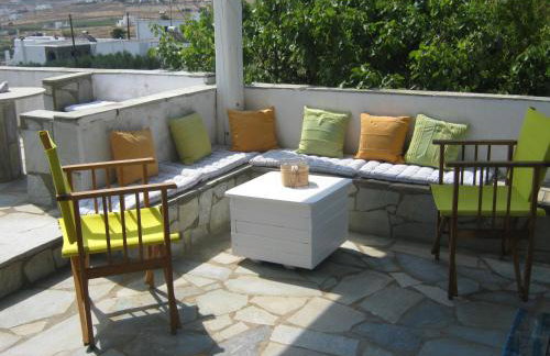 Kafkis House, Paros - Photo 25