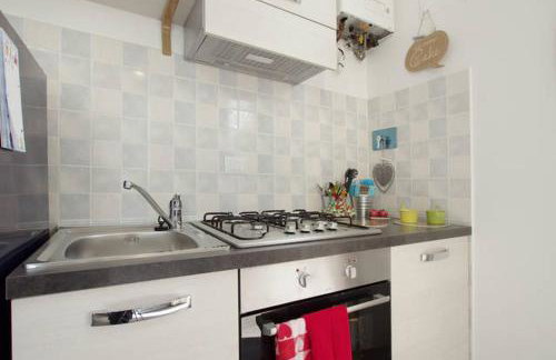 Testaccio Roma Style Apartment - Foto 9