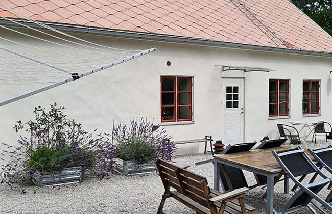 4 Person Holiday Home in Slite - Foto 25