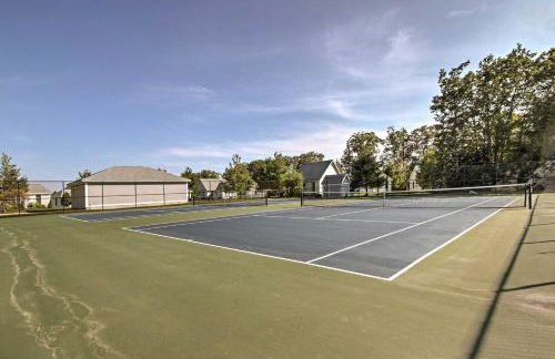 Cozy Wells Cottage with Pool Access 1 Mi to Beach! - Foto 24