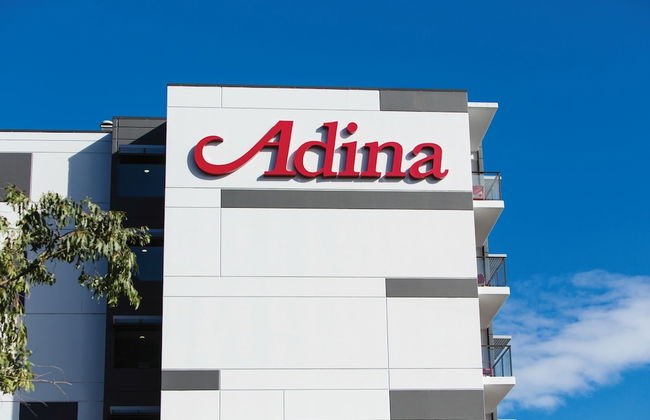 Adina Apartment Hotel Sydney Airport - Foto 1