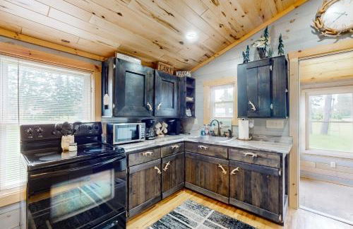 The Korn Krib- Main level - Foto 10