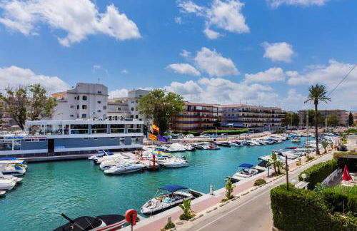 Salonica Duplex I Penthouse Javea Arenal by Rock Rentals - Foto 32