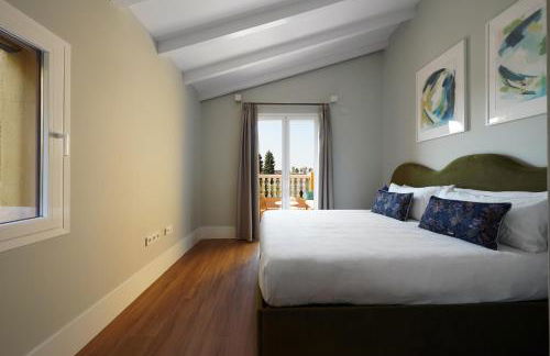 Numa Seville Prestigio - Foto 110