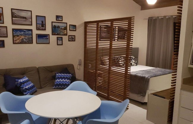 Solar Água Flats - Photo 4