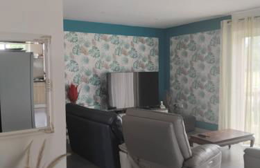 Belle maison Vallée du Lot. - Foto 10