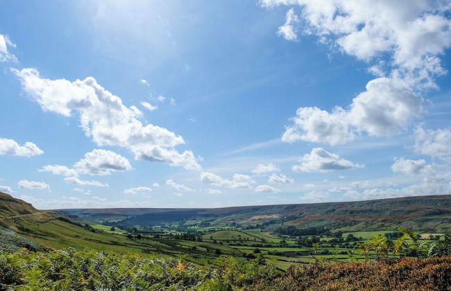 Craven Garth Cottages - Foto 65