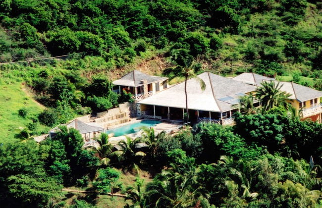 The Carib House 5 Bedrooms And Pool Close To Beach - Foto 29