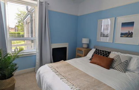 Parkview Cottage - Lovely home with cosy fireplace - Foto 5