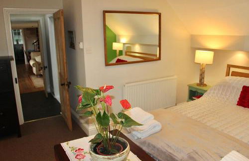 Bessie May Cottage - Foto 21