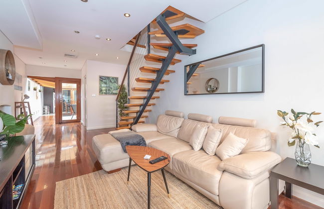 AirM8 Apartments on Mount Street - Photo 10