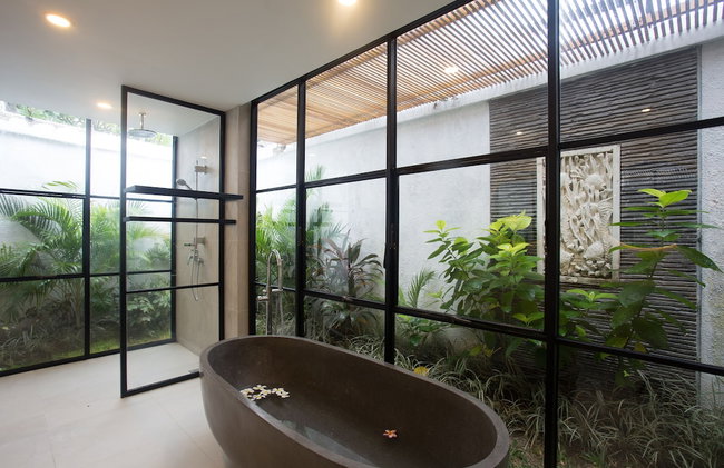 The Kons Villa Bali Seminyak - Foto 40
