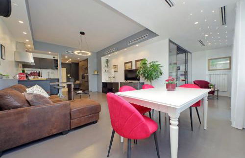 YCH-Exclusive apartment on Circus Maximus - Foto 7