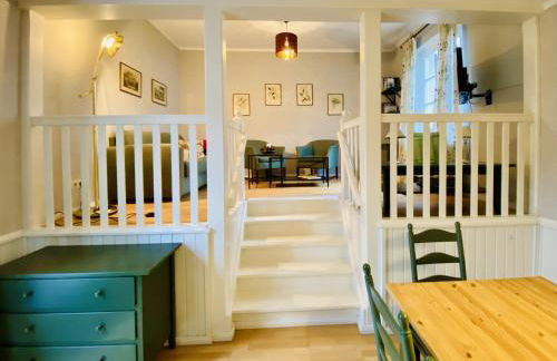 Kutscherhaus Remise - Foto 3