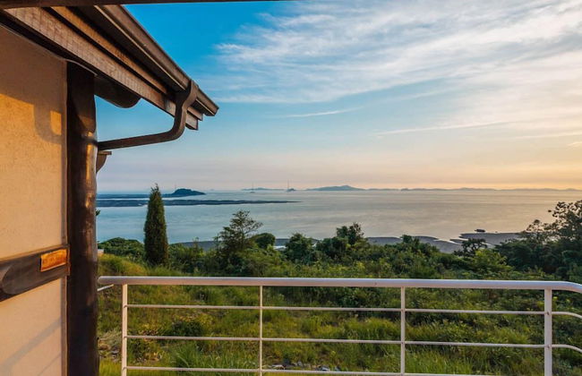 Sunset Pension - Foto 47