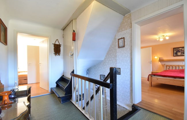 Cottage in Kuchelscheid With Terrace - Photo 8