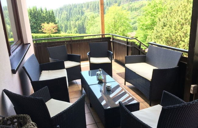 Holiday Home Harzhaus Time out - Photo 43