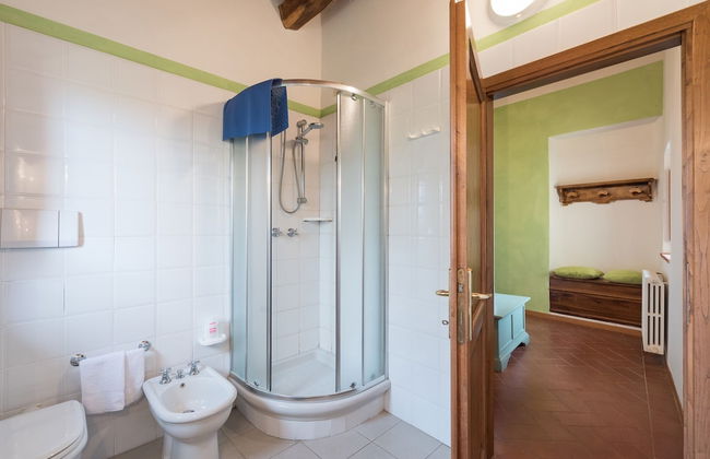 Podere Torricella - Foto 76