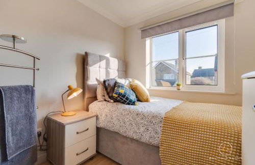 The Buddha House Huntingdon Boutique Rooms - Foto 69