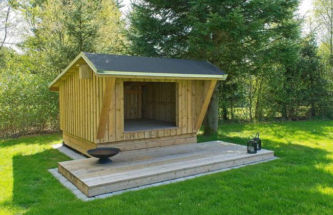 "Gardi" - 14km from the sea - Foto 20