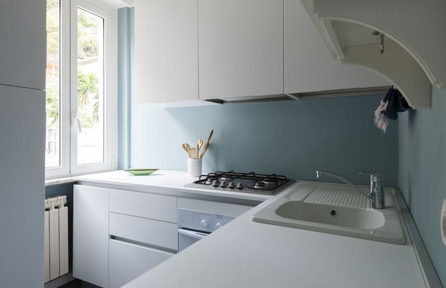 Blue Apartments by Wonderful Italy - Foto 8