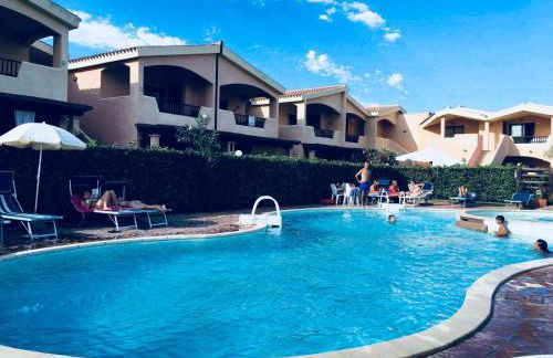 Casa Cristina Olbia costa smeralda - Photo 1