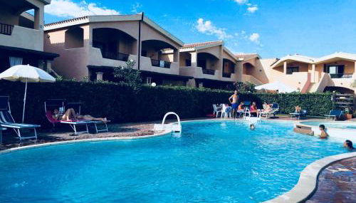 Casa Cristina Olbia costa smeralda - Photo 1