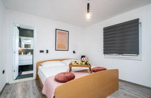 Beautiful Home In Trstenik With Kitchen - Foto 25