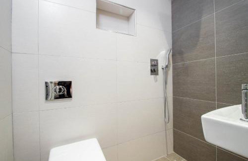Marylebone Executive Apartments - Foto 6