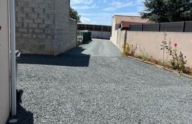 Studio pour 2 personnes à Tonnay Charente - Foto 14