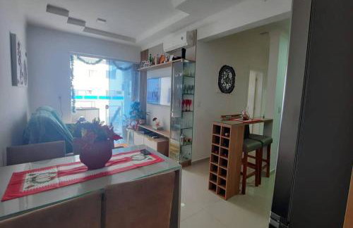 Apto Praia dos Ingleses Florianópolis - Foto 6