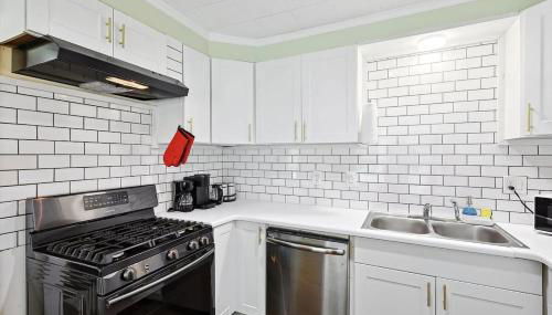 Comfy Loft 8min from Downtown FW - Foto 4