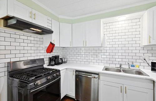 Comfy Loft 8min from Downtown FW - Foto 4