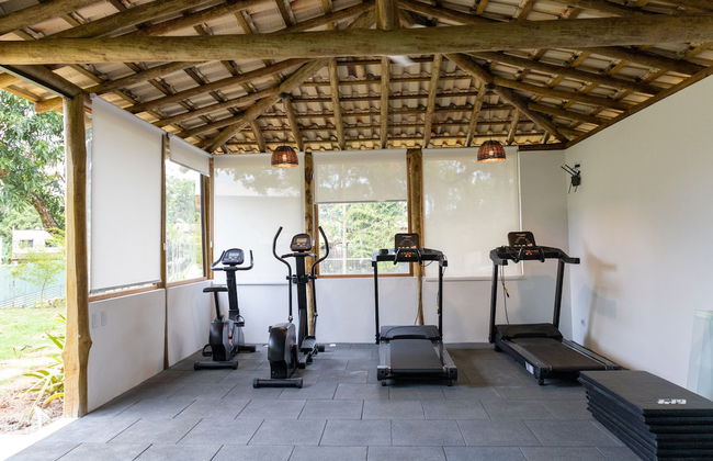 Vila Bella Residence - Foto 30