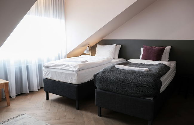 The Swan House by Heimaleiga - Foto 16