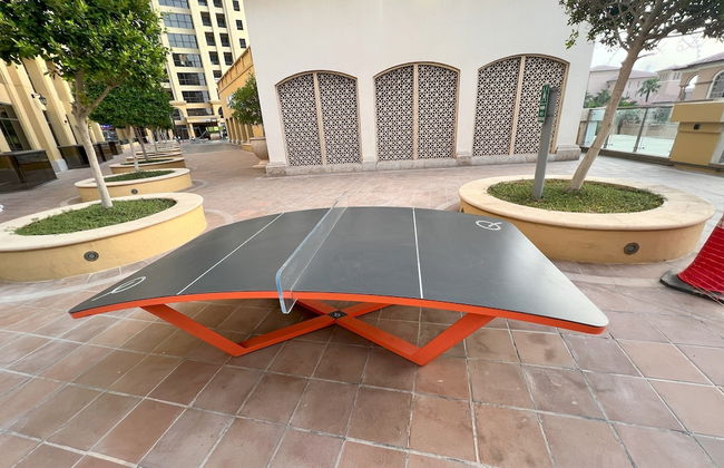 Robin Beach Hostel JBR - Photo 26