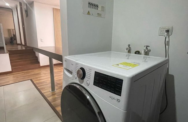 Apartamento de lujo Villa Alsacia - Foto 18