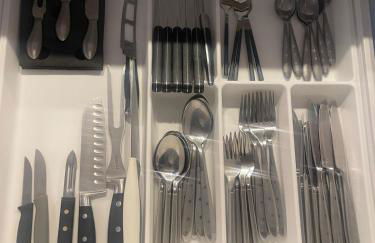 Logement Centre ville Colombes 2 min station - Foto 15