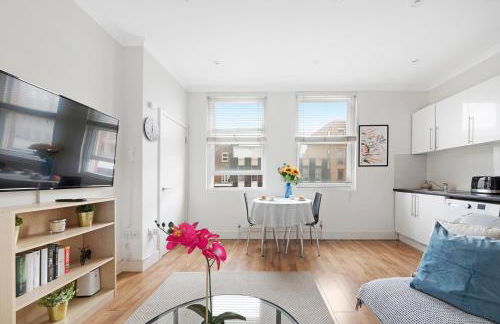 Family friendly - Stylish Kentish Town - Foto 21