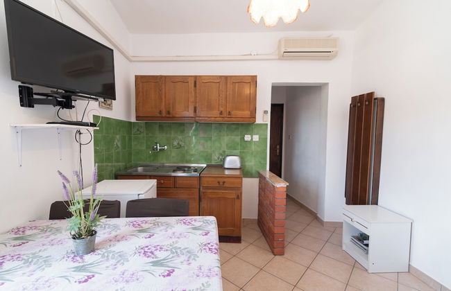 Charming 1-bedroom Apartment Sonia, Sleeps 4 - Foto 6