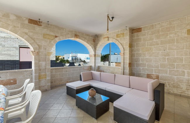 3777 Appartamento Space Family by Barbarhouse - Foto 32