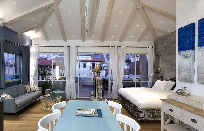 Molcho Neve Tzedek - Foto 13