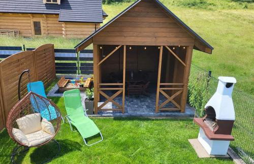 Apartament Między Górami - Foto 14