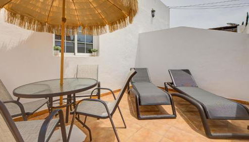 VALLES DE ORTEGA 6 - Foto 2