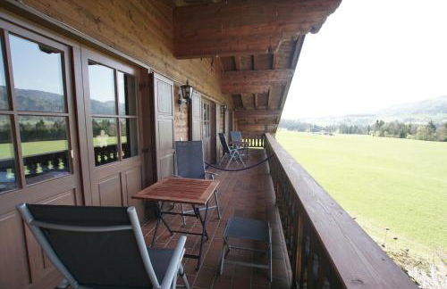 Dreigiebel im Haus Lohrey - Foto 18