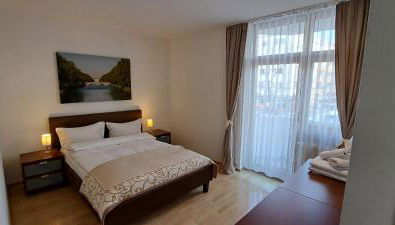 Westpark Apartments - Foto 2